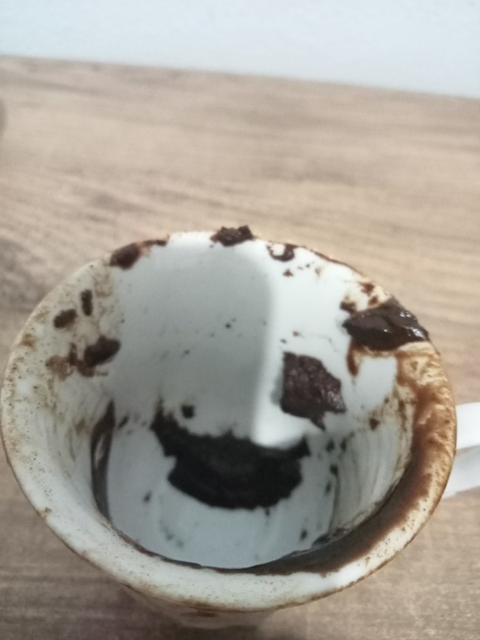 Fal bakmayı biliyor musunuz?