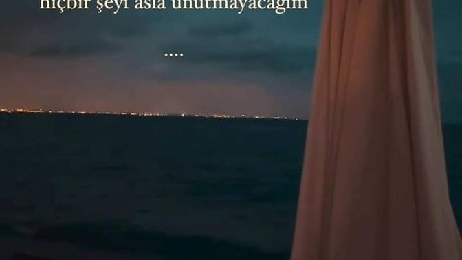 Anlatırken sesiniz titreyecek kadar sevdiniz mi?