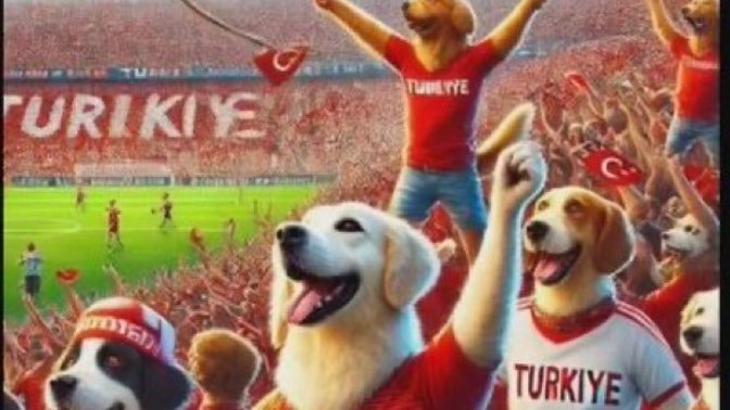 Aziz Türk milletini köpek şeklinde tasvir eden Seren Serengil ’e bir şey söylemek istermisiniz?