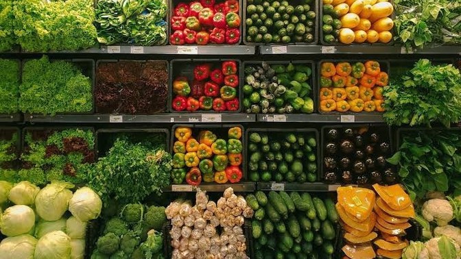 Sebze meyve alışverişi için pazara mı yoksa markete mi gidersiniz?