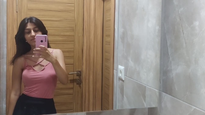 Nasıl sizce kombinim?