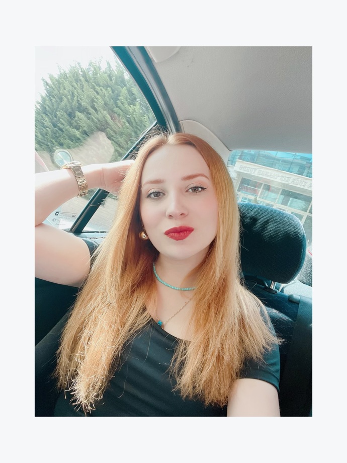 Güzellik olarak 10 üzerinden kaç verirsiniz bana?