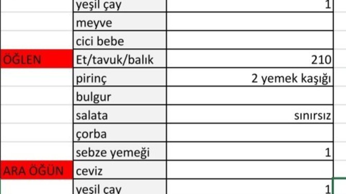 Verilen program dogrumu?