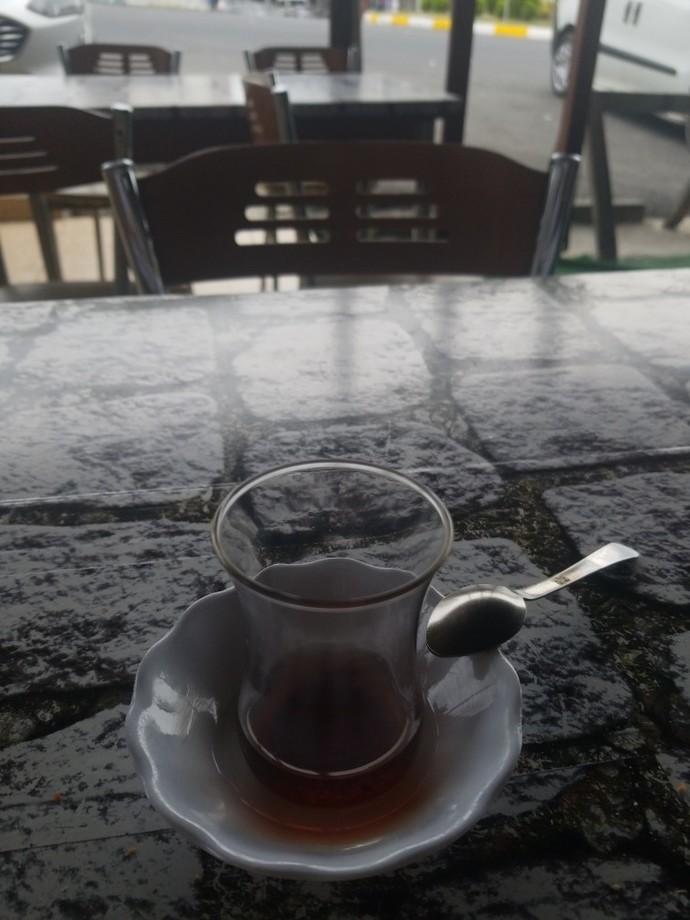 Anlık durumun ne😏?