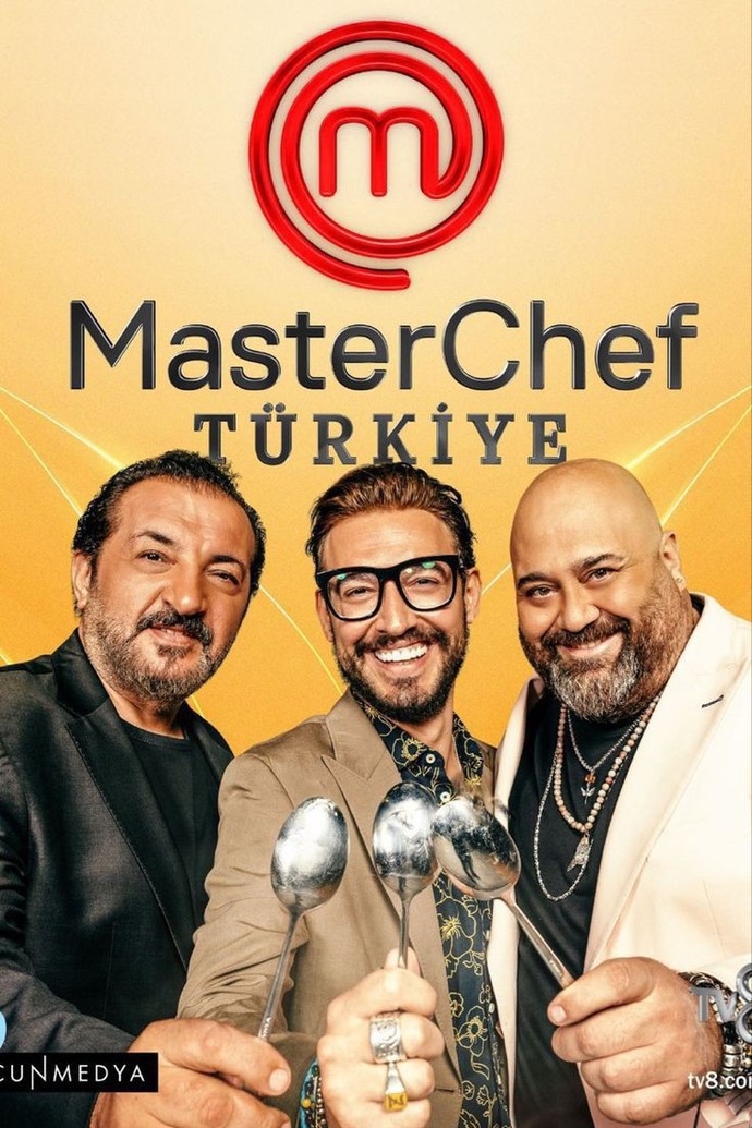 Masterchef yeni sezonu takip eden var mı?