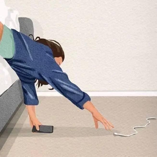 Cevap yazmaya üşendiğiniz zamanlar oluyor mu?