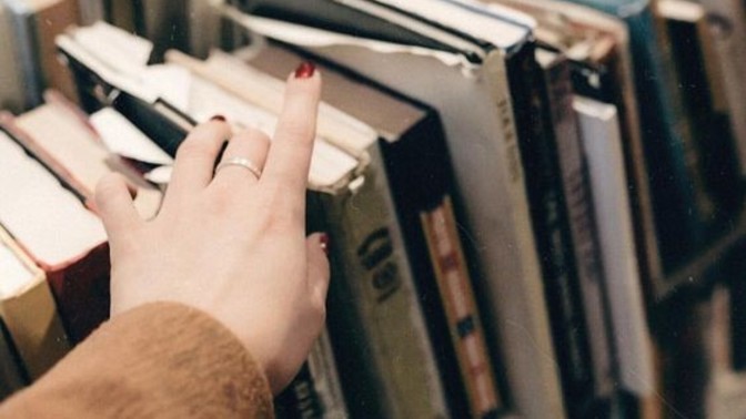 Bugüne kadar satın aldığınız kitap sayısı kaçtır?