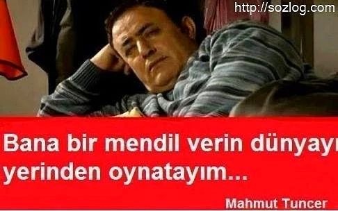 Halay çekmesini bilmeyenden olur mu?