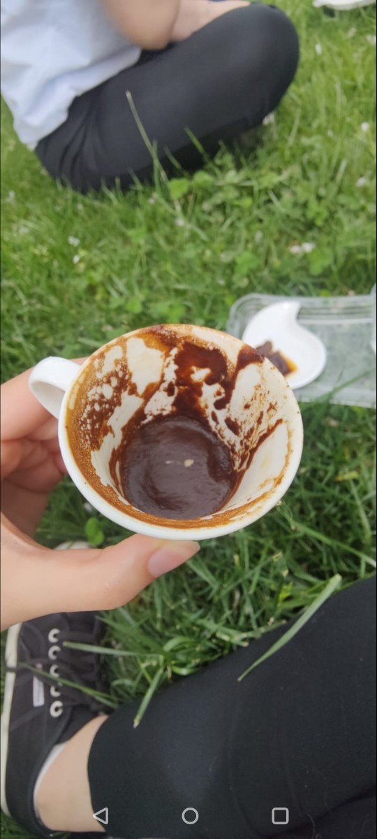 Fal bakan varmiii?