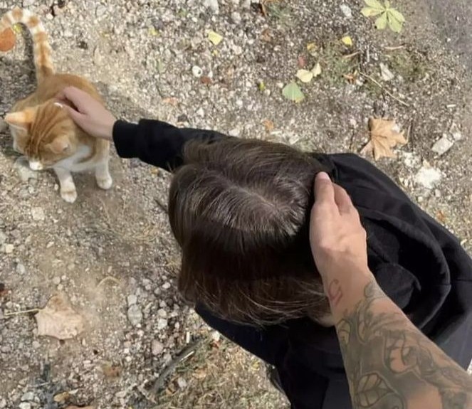 Seni sen yapan en insani özelliğin nedir?