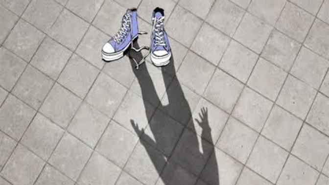 Bir günlüğüne görünmez olsaydın neler yapardın?