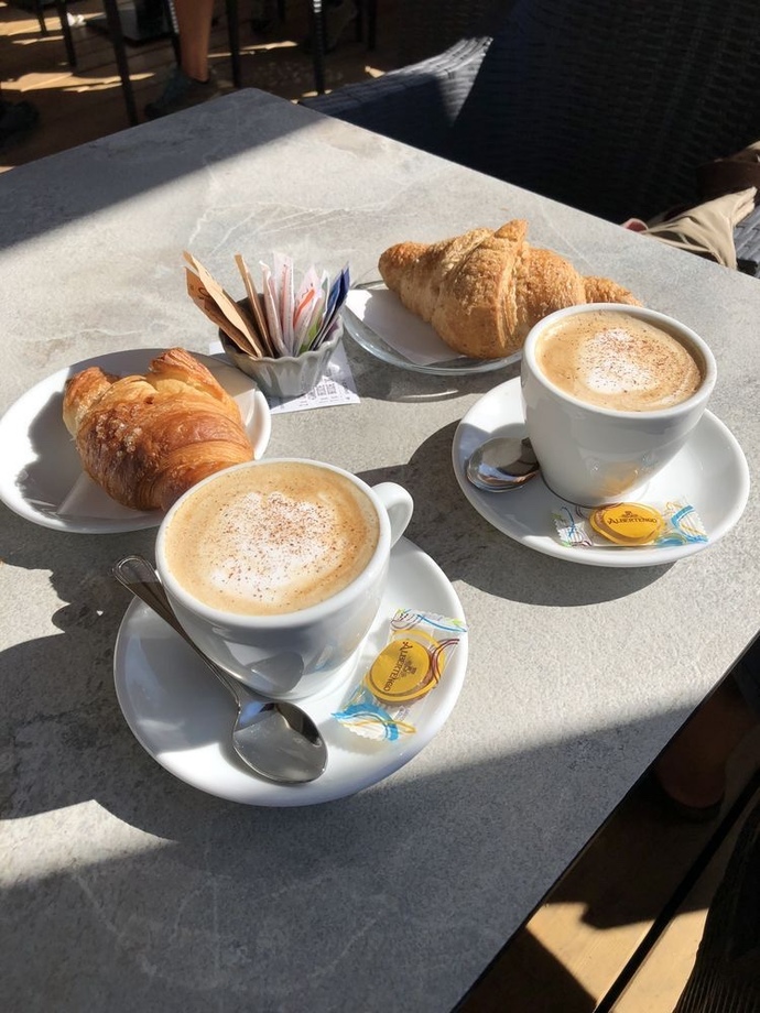 Guten morgen ihr lieben 🌺🫶🏻🤭☕️ Güne nasıl başladınız?