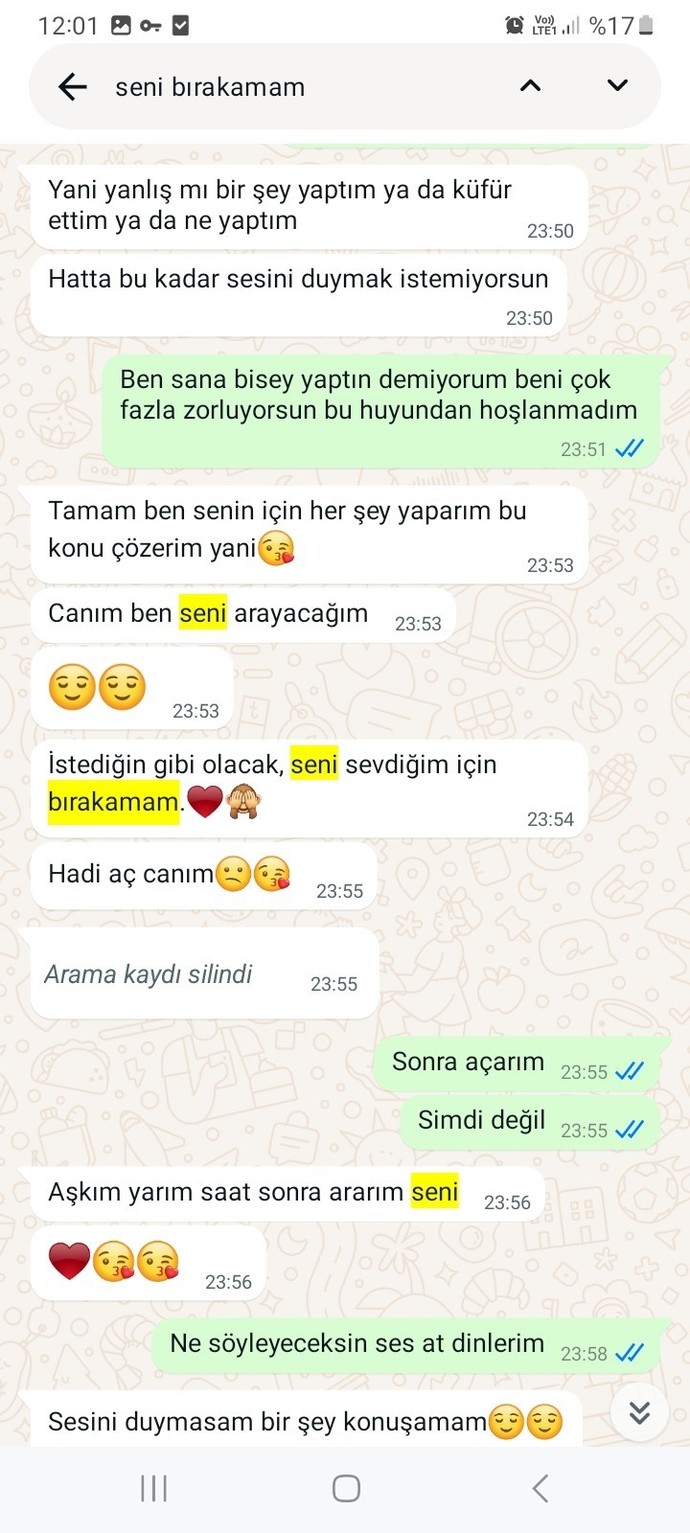 Suriyeli sevgilim sizce ne yapmaliyim?
