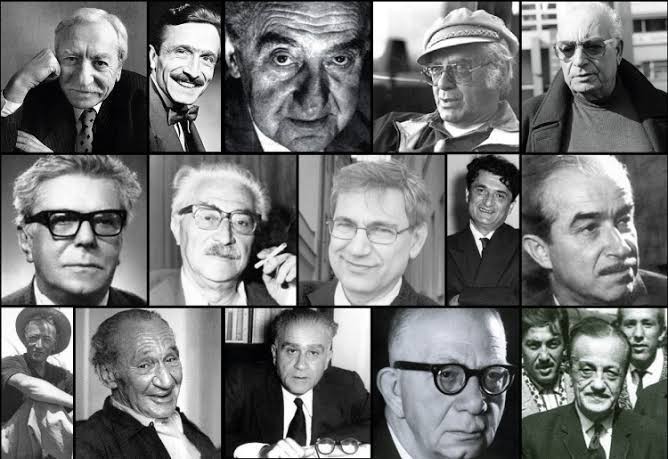Karakterini beğenmeyip sanatçı yönünü beğendiğiniz kişiler var mı?