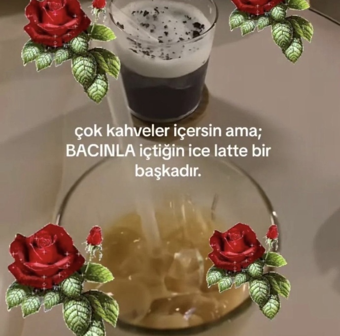 Kiminle içtiğiniz kahvenin yeri bir başka?