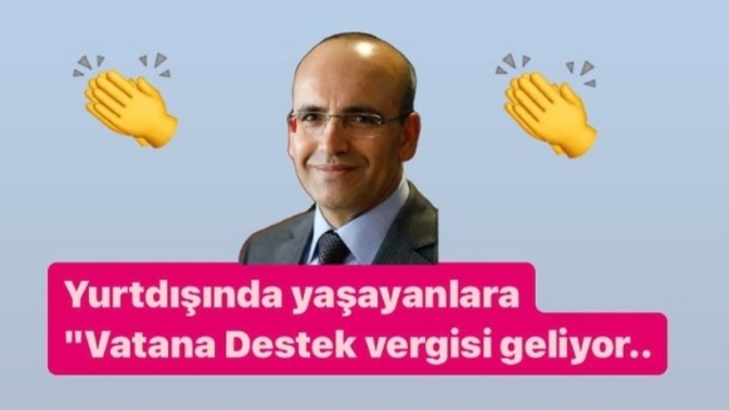 Sizce de güzel bir haber değil mi?