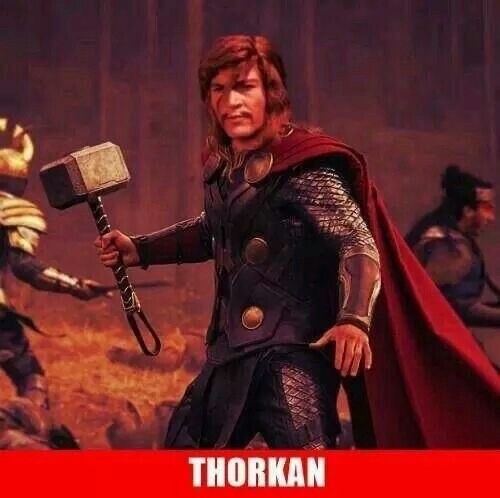 Sahip olmak istediğiniz bir süper güç var mı?