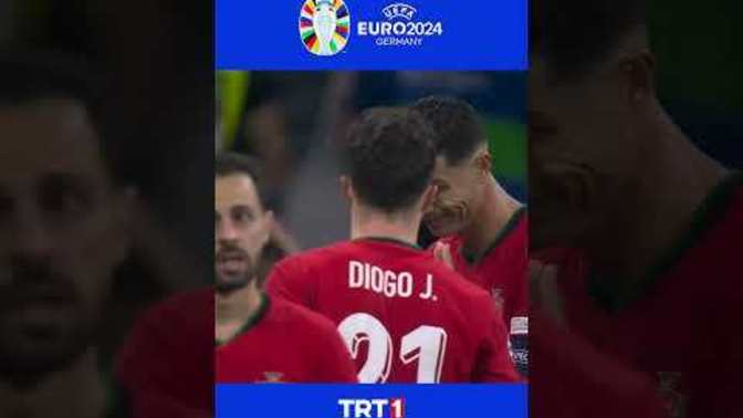 Portekiz-Fransa maçını yarın izleyecek misiniz?