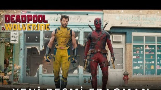Deadpool Ve Wolverine Filmi Hakkında Ne düşünüyorsunuz? İzlemeye Gidecek misiniz?