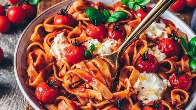 Hangi makarna çeşitlerini seversin?