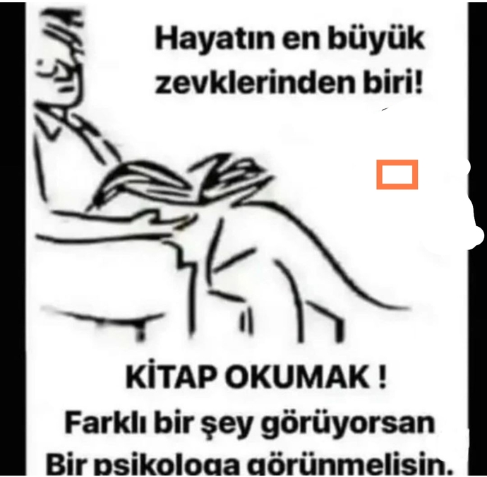 Aranızda bir psikolog var mı?