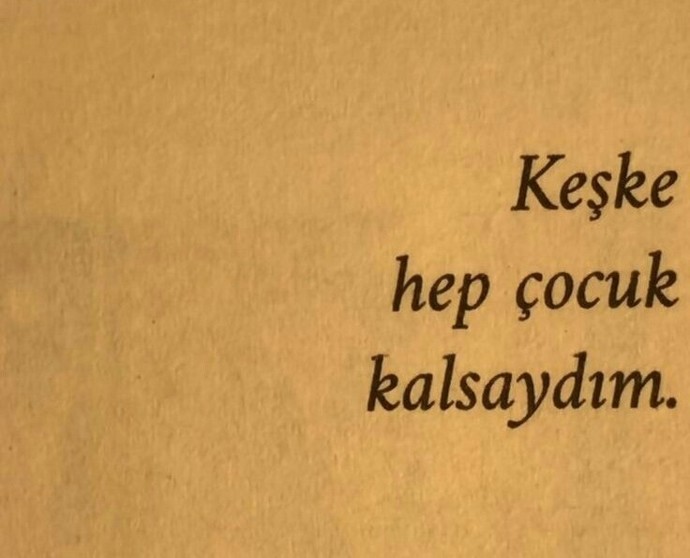 En büyük keşkeniz nedir?