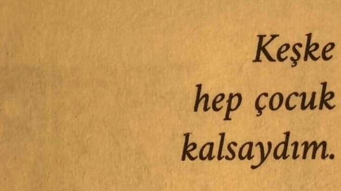 En büyük keşkeniz nedir?