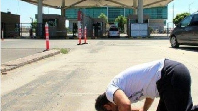 Yurtdışındaki Türk Vatandaşları için yılda bir seferliğe mahsus "Vatana Destek" vergisi için sen ne düşünüyorsun?