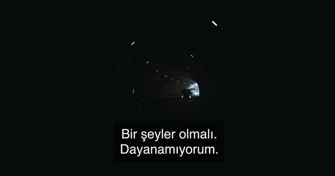 Size şu an ne lazım?