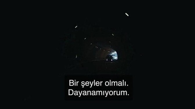 Size şu an ne lazım?