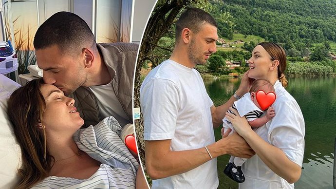 Merih Demiral gibi kendinden büyük kadınlara ilgi duyan erkekler var mi?