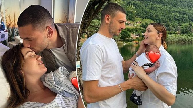 Merih Demiral gibi kendinden büyük kadınlara ilgi duyan erkekler var mi?