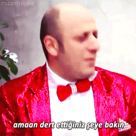 Zevkine hiç uymayan bir hediye geldiğinde ne yapıyorsun?