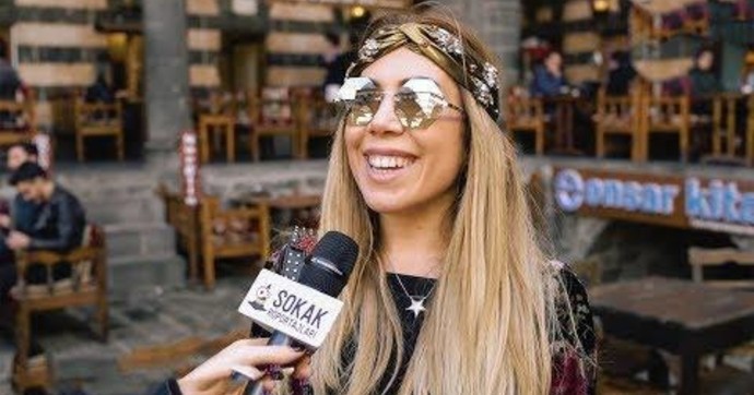 Ailenizden sakladığınız bir sırrınız var mı?