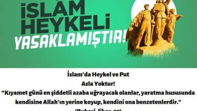 Putperestlik nedir? Kimlere denir?