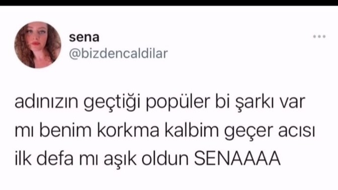 Şarkıları/türküleri kendinizce yorumlar mısınız?