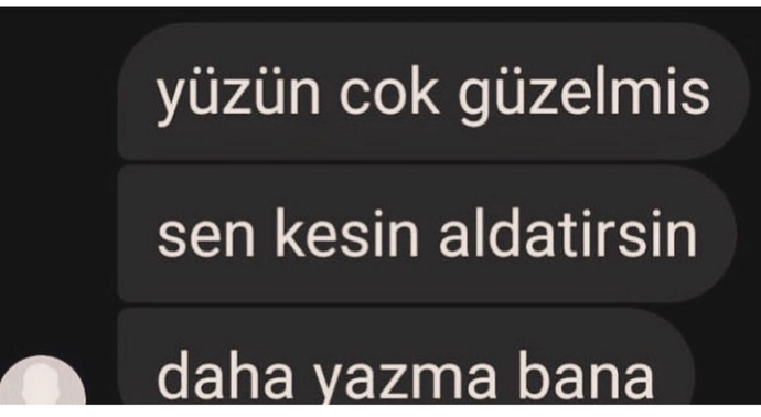 Yine birileri kaçtı 🤭🤭🤭güven vermiyor muyum arkadaşlar 😂🤭?