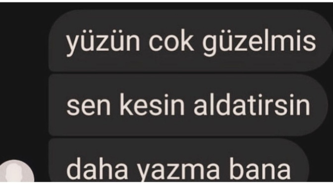 Yine birileri kaçtı 🤭🤭🤭güven vermiyor muyum arkadaşlar 😂🤭?