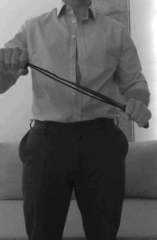 Sadist misin/mazoşist mi?