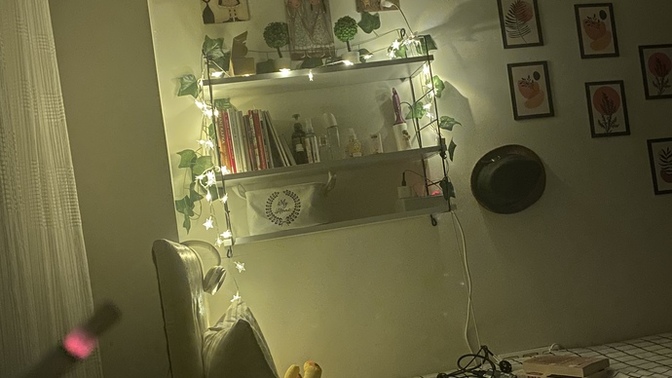 Gecenizin nasıl geçiyor KS Sakinleri?