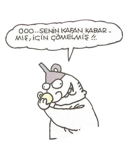 Her anın tadını çıkartabiliyor musunuz?