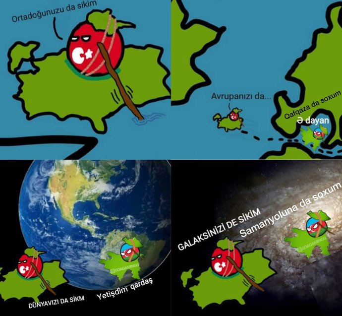 Türkiyede neden cok vatan haini bulunuyor?