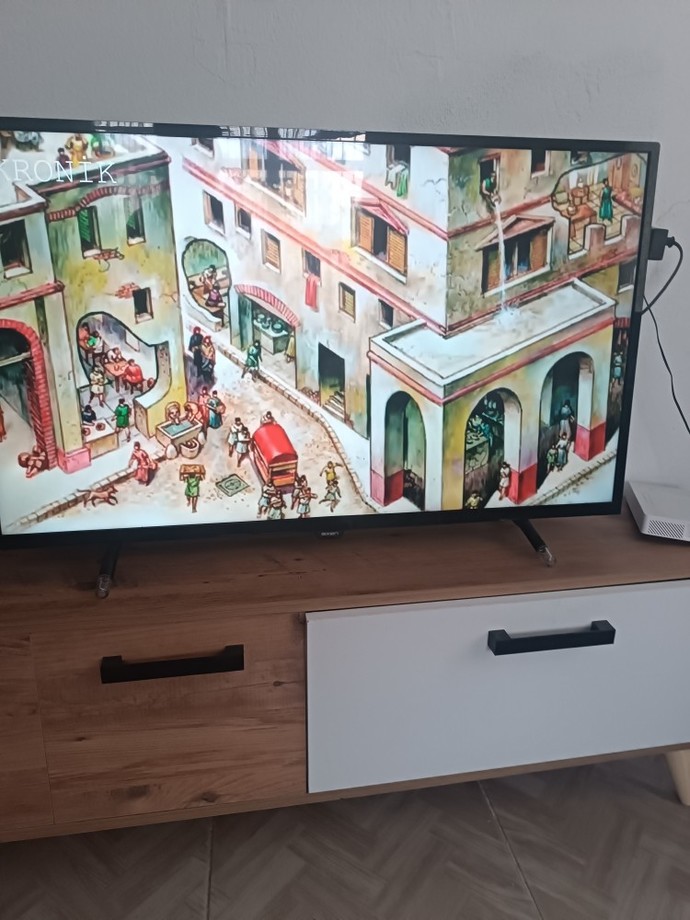 Eski tarihteki hangi imparatorluk veya devlette yaşamak isterdin?