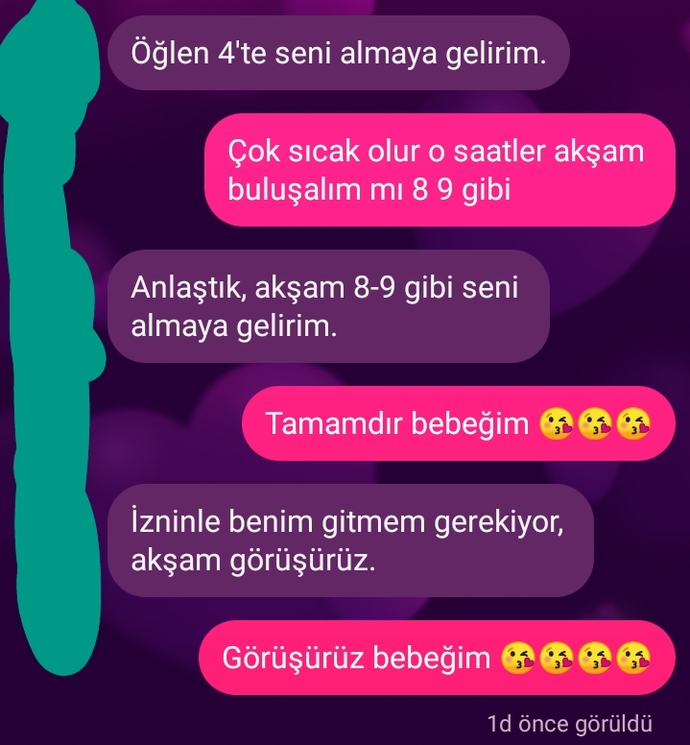 Çok mu soğuk davranıyor?
