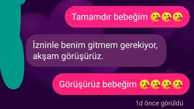 Çok mu soğuk davranıyor?