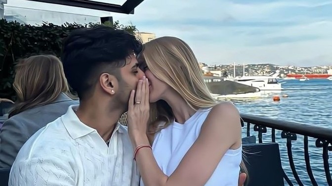 Sizin aşkınız kime taş çıkartır?