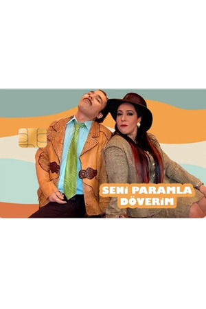 Siz insanları karakterinizle mi yoksa paranızla mı döversiniz?