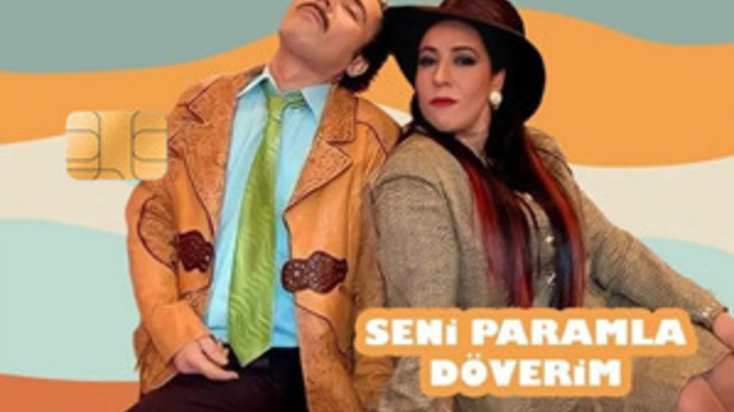 Siz insanları karakterinizle mi yoksa paranızla mı döversiniz?