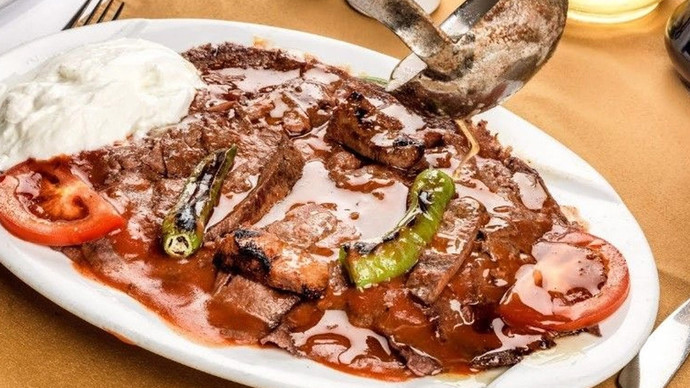 Uğruna diyet bozulur dediğiniz o yemek hangisi?