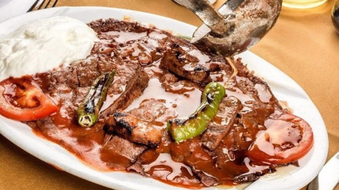 Uğruna diyet bozulur dediğiniz "o" yemek hangisi?